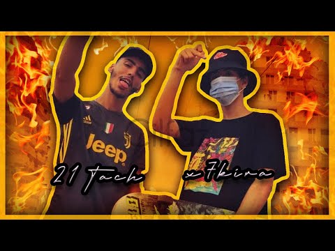 21 Tach feat. x7kira - freestyle  🔥🔥🔥🔥