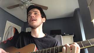 METRO BOOMIN - BORROWED LOVE (COVER)