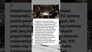 Download lagu kisah sultan agung raja Mataram Islam part 7 #kisahtanahjawa #mataramislam #sultanagung mp3