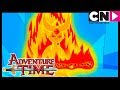 Hora De Aventura Brasil Elemental Cartoon Network