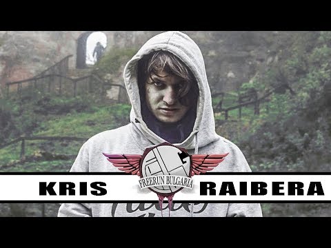 RAIBERA | INFLIGHT