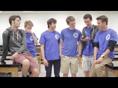 Moorpark College VEX U Worlds 2015