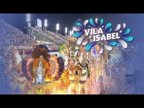 DESFILE COMPLETO DA UNIDOS DE VILA ISABEL 2019