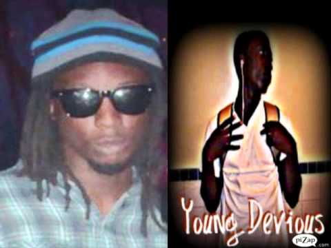 Hollywoodyoo & Young Devious - Racks Freestyle