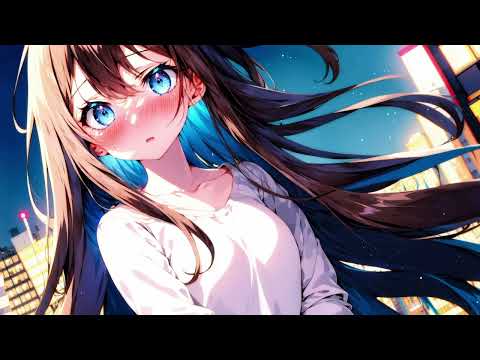 Nightcore - Cliche - (Lyrics)