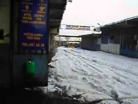 Cold Time Chevy 1981 Suburban istanbul