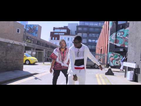 Shinestone Ft. Jahovi - One More Dance ( Official Video )