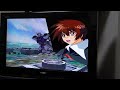 Used Mobile Suit Gundam Seed Never Ending Tomorrow Playstation 2 Jp Japan Old Games 0027