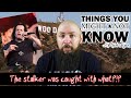 Danzig's Biggest Fan (Creepy) - Things You Might Not Know