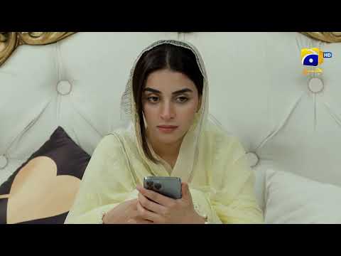 Siyani Episode 124 || Best Moment 02 || Geo Entertainment
