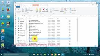 Windows 10 : How to Start or Stop Smart Card Enumeration Service