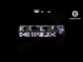 Klasky Csupo Robot Logo But I Recorded With A Nokia
