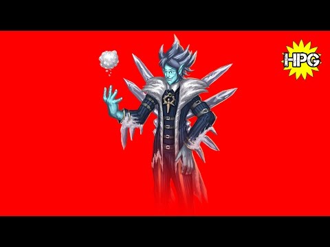 HoN Pro Ellonia Gameplay - `Oscar - Legendary