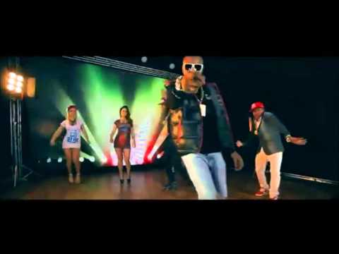 Mc Dick - Mulher Perfeita part. Nego Blue e James Blue (KondZilla - 2013)