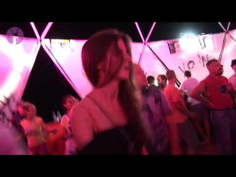 Innercity - Big Fun (Magic Juan Remix) [played by Noir]