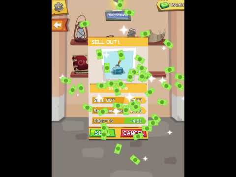 Tom'Shop :Recycling Master video thumbnail