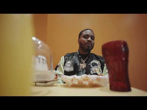 Rich Ash - Free Game (Official Music Video)