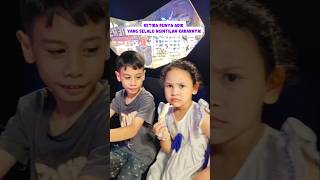 Download lagu DRAMA OF A BROTHER WHO IS ALWAYS FOLLOWED BY HIS SIBLING! #shortviral #fypshorts #sister #sisterb... mp3