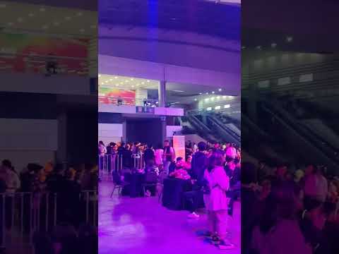 #gamergy2025 #gamergy #gamergymexico