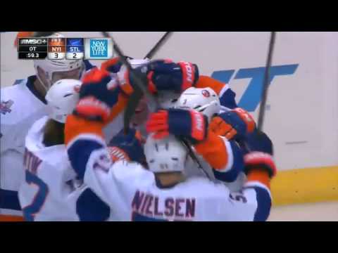 Грабовский забивает в овертайме