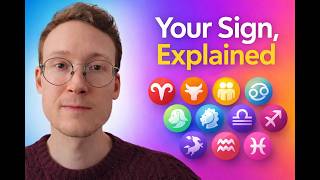 Why the Zodiac Signs Work: Seasons, Elements, and Ancient Astrology
