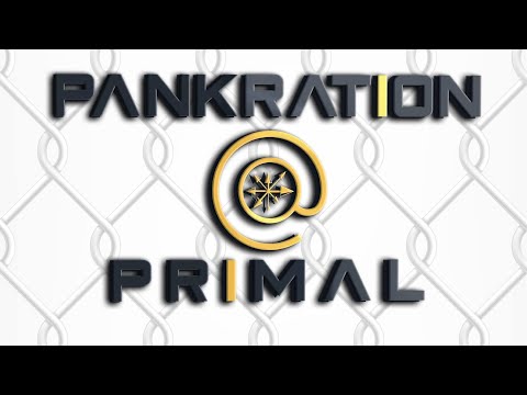 Pankration @ PRIMAL MKE Rules