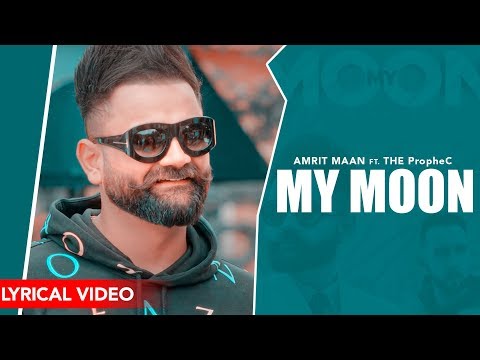 My Moon (Lyrical) — watch video