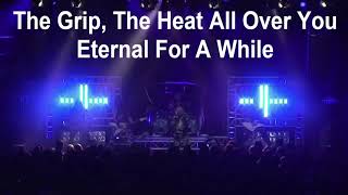 U. D. O. the bogeyman lyrics