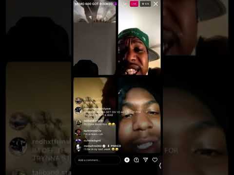 Chicago Vs New York Relly x Rico Recklezz x Sg Batman Part 2 8/10/23