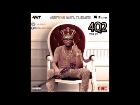 Addycole -  4Q2 full Album (Official Audio)