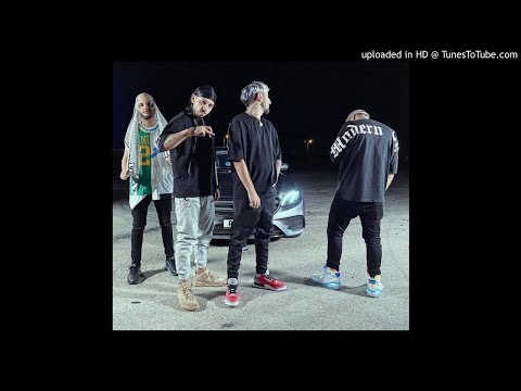 [FREE] Khontkar x Bixi Blake Type Beat ''FREESTYLE'' (prod.by Artzu)