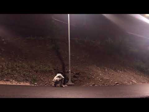 Klinac - U Sumrak/Svetla (Official Video)