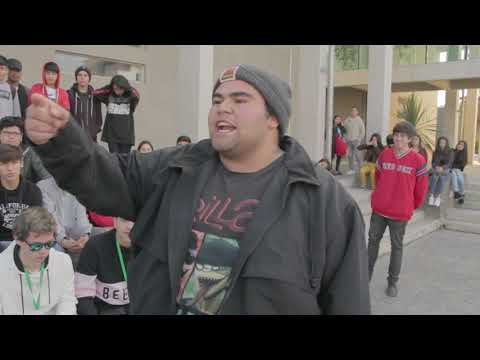 HIGRIEGA VS LCS- OCTAVOS DE FINAL-RIMACON ANIVERSARIO