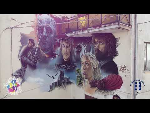 Girovolando l'iniziative dell' Associazione LUCEFEST  S. Pietro Magisano (CZ) Calabria Italia