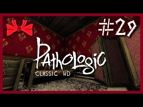 Pathologic HD | Sleepless In Ghorkon (29) - Blindish Let's Play [Haruspex] [Gameplay]