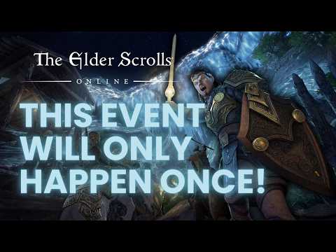 Ultimate Guide to the Battle for the Writhing Wall | ESO Event Guide