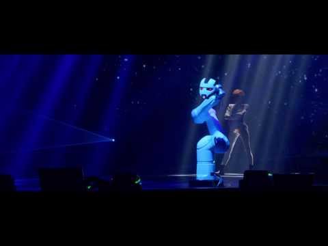 MYLENE FARMER : TIMELESS 2013 Le Film - Bande annonce