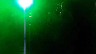 We Insist! - An Architect