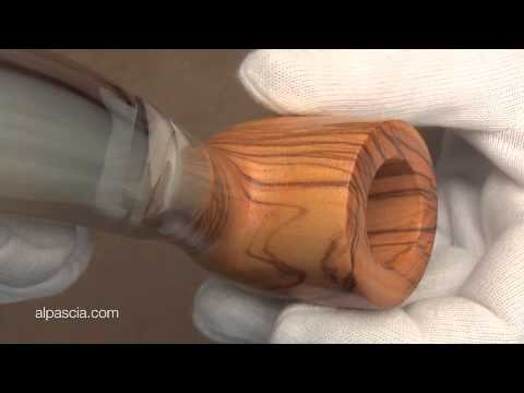 pipa Tom Spanu 262 - smoking pipe