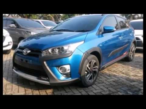 Thumbnail for Toyota Yaris Heykers & Legian indonesia by Toyota Yaris Legian