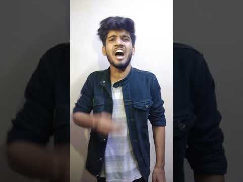 HIMANSHU PRASAD Monologue (Date)
