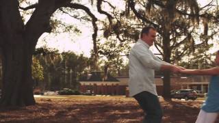 When We&#39;re Together: Mark Harris Music Video