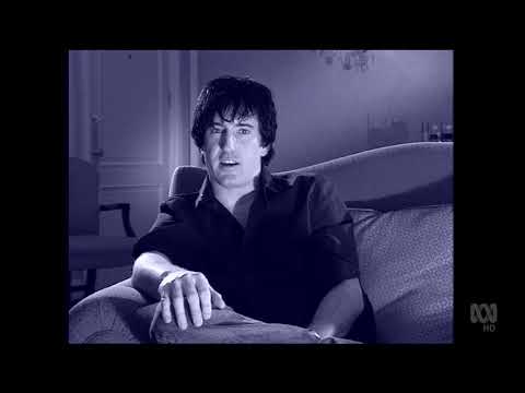 Trent Reznor Hosting Rage - Jesus and Mary Chain Introduction (HD)