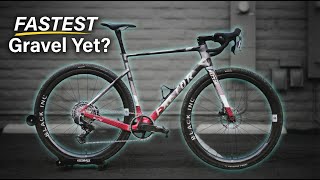 The Factor Aluto: A First Look at a Purpose-Built Gravel Bike