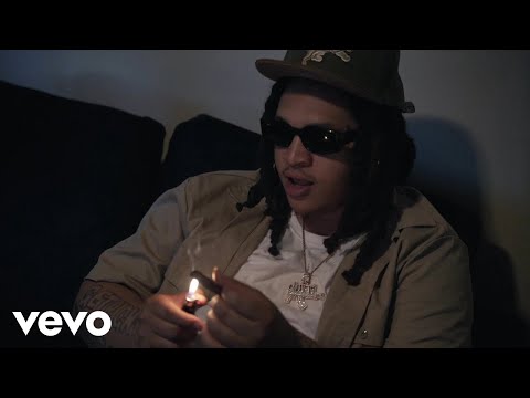 Lil' Note - Wya (Official Music Video)