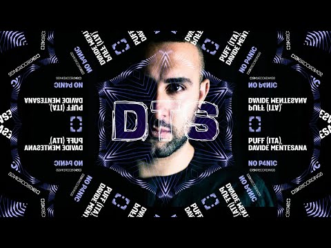 Puff (ITA) - N0 P4N1C