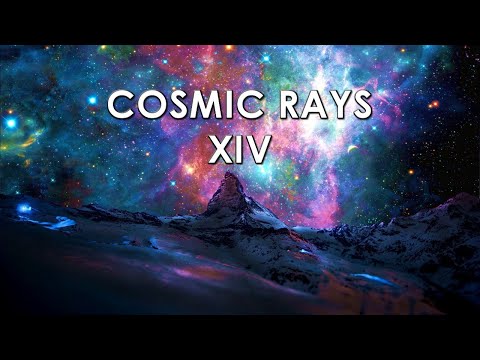Cosmic Rays XIV