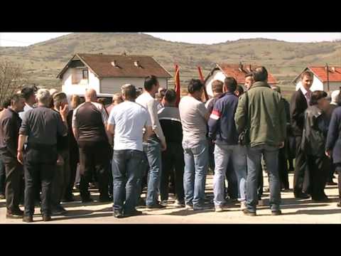 Opstina Parteš/Pasjane