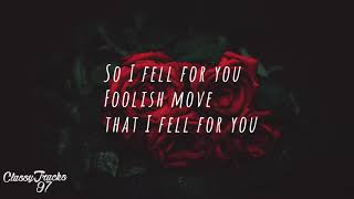 Ali Gatie – Can't Lie (Lyrics)