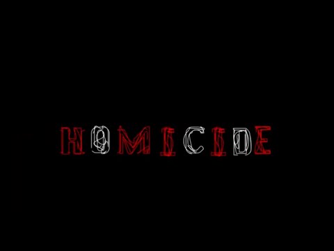 Rondo.09 x Sleez x Two16 JB - HOMICIDE [Music Video] ProdBy mathiastyner ShotBy Trillvibes